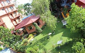 Royal Astoria Hotel